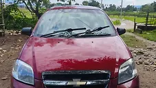Used Chevrolet Aveo LS 1.4 in Guwahati