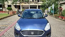 Used Maruti Suzuki DZire VXi AMT in Jamshedpur