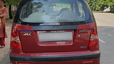 Used Hyundai Santro Xing GLS in Chandrapur