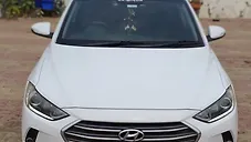 Used Hyundai Elantra 1.6 SX MT in Bhuj