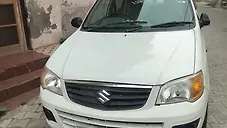 Used Maruti Suzuki Alto LXi in Ludhiana