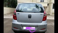 Used Hyundai i10 Magna 1.1 iRDE2 [2010-2017] in Pune