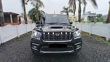 Used Mahindra Scorpio S11 Diesel Turbo Manual 7 STR CC in Amravati