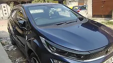 Used Tata Altroz XZ Petrol in Meerut