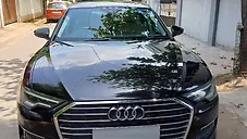 Used Audi A6 Technology 45 TFSI [2019-2024] in Chennai