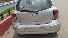 Used Nissan Micra XL Petrol in Ahmednagar