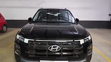 Used Hyundai Creta SX Tech 1.5 Petrol in Mumbai