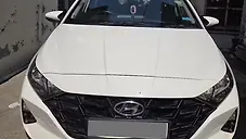 Used Hyundai Elite i20 Sportz 1.2 MT [2020-2023] in Roorkee