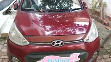 Used Hyundai Grand i10 Sports Edition 1.1 CRDi in Motihari
