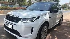 Used Land Rover Discovery Sport SE R-Dynamic in Mumbai