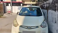 Used Hyundai Eon Magna [2011-2012] in Dehradun