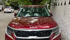 Used Kia Seltos HTX 1.5 IVT in Pondicherry