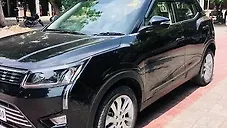 Used Mahindra XUV300 W4 1.2 Petrol [2019] in Delhi