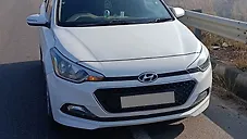 Used Hyundai Elite i20 Sportz 1.4 CRDI in Hanumangarh