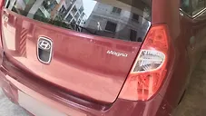 Used Hyundai i10 Magna 1.1 iRDE2 [2010-2017] in Bhubaneswar