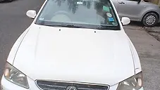 Used Hyundai Accent Executive Edition in Delhi