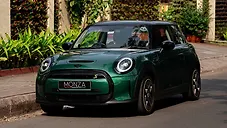 Used Mini Cooper SE 3-Door in Mumbai