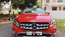 Used Mercedes-Benz GLC 200 Progressive [2019-2021] in Erode
