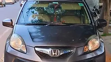 Used Honda Brio S MT in Dehradun