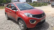Used Tata Nexon XMA Diesel in Bangalore