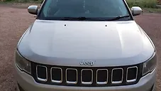 Used Jeep Compass Sport Plus 1.4 Petrol [2019-2020] in Kota
