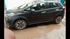 Used Honda WR-V VX MT Diesel in Gwalior