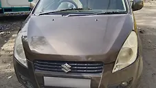 Used Maruti Suzuki Ritz Vdi BS-IV in Indore