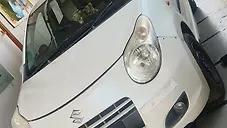 Used Maruti Suzuki A-Star Zxi in Hyderabad