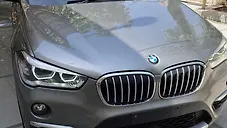 Used BMW X1 sDrive20d xLine in Amravati
