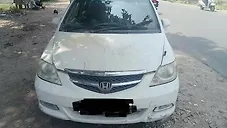 Used Honda City CVT in Meerut