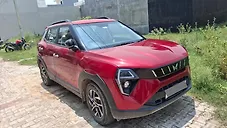Used Mahindra XUV 3XO AX5L Petrol 1.2L Turbo Manual in Meerut