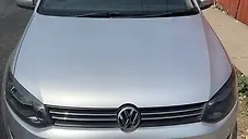 Used Volkswagen Polo Highline1.2L (D) in Kasaragod