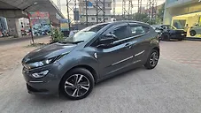 Used Tata Altroz XZA Plus Petrol Dark Edtion [2022-2023] in Hyderabad