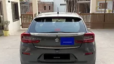 Used Maruti Suzuki Baleno Sigma MT [2022-2023] in Udaipur