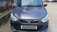 Used Maruti Suzuki Alto VXi [2014-2019] in Dhemaji