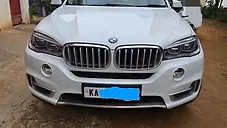 Used BMW X5 xDrive 30d in Bangalore