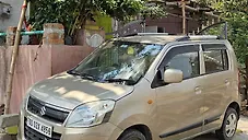 Used Maruti Suzuki Wagon R VXI in Brahmapur