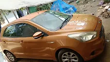 Used Ford Figo Titanium 1.2 Ti-VCT Opt in Kozhikode