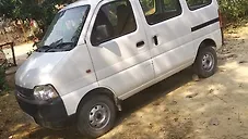 Used Maruti Suzuki Eeco 7 STR STD in Jaunpur