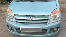 Used Maruti Suzuki Wagon R LXi Minor in Gwalior