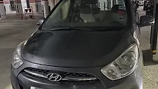 Used Hyundai i10 Sportz 1.2 AT Kappa2 in Bangalore