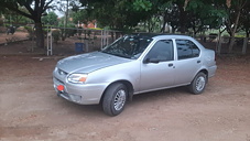 Used Ford Ikon DuraTorq 1.4 TDCi in Anantapur