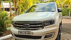 Used Ford Endeavour Titanium Plus 2.0 4x4 AT in Mumbai