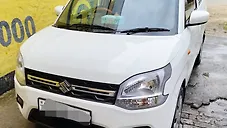 Used Maruti Suzuki Wagon R VXI 1.0 AGS [2022-2023] in Rohtak