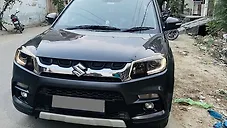 Used Maruti Suzuki Vitara Brezza ZDi in Muzaffarnagar