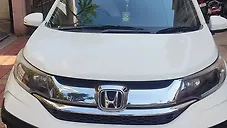 Used Honda BR-V V Diesel in Ahmednagar