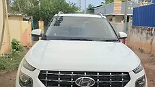 Used Hyundai Venue S (O) 1.0 Turbo DCT in Thanjavur