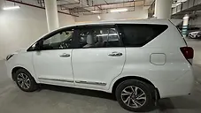 Used Toyota Innova Crysta GX Plus 7 STR in Gurgaon