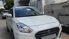 Used Maruti Suzuki DZire ZXi CNG [2022-2023] in Meerut