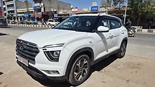 Used Hyundai Creta E 1.5 Diesel in Nagaur